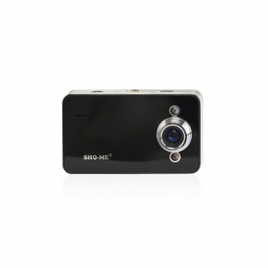 Автомобильный видеорегистратор SHO-ME HD29-LCD Автомобильный видеорегистратор SHO-ME HD29-LCD